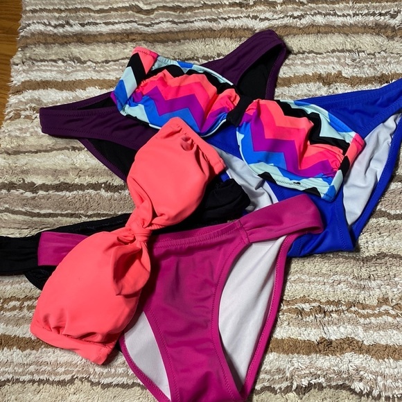 Victoria's Secret Other - Victoria’s secret’s bundle​​​​